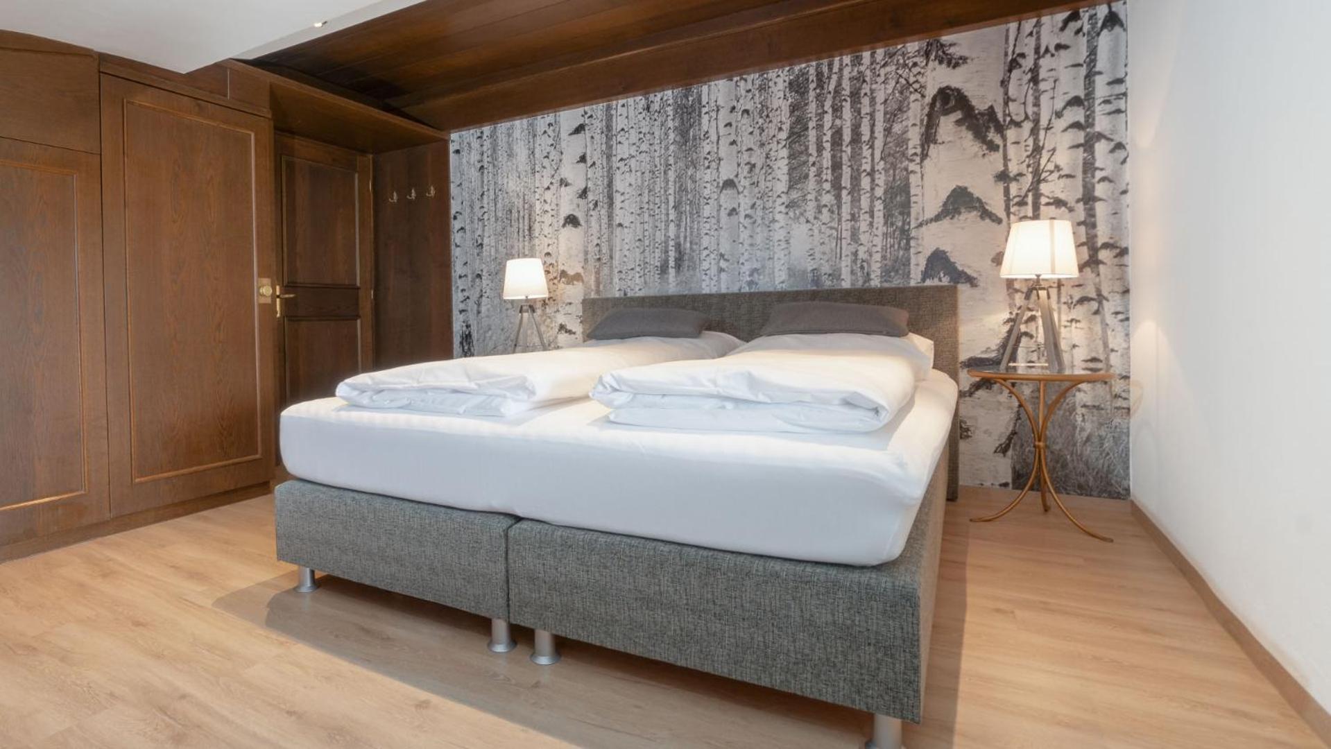 Boutique Hotel Olympia Seefeld in Tirol Exteriör bild